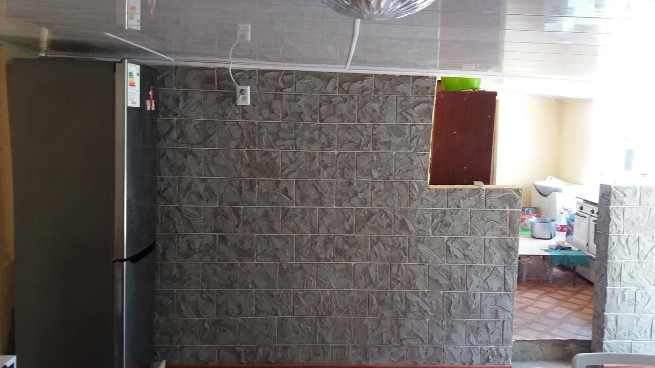 Happy Hostel In Kochkor Exterior foto